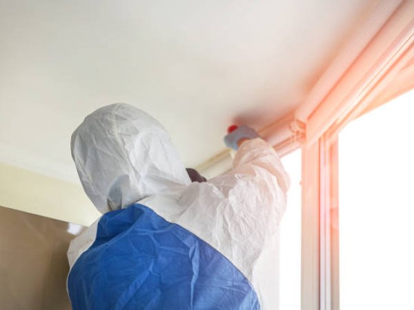 Condensation Control