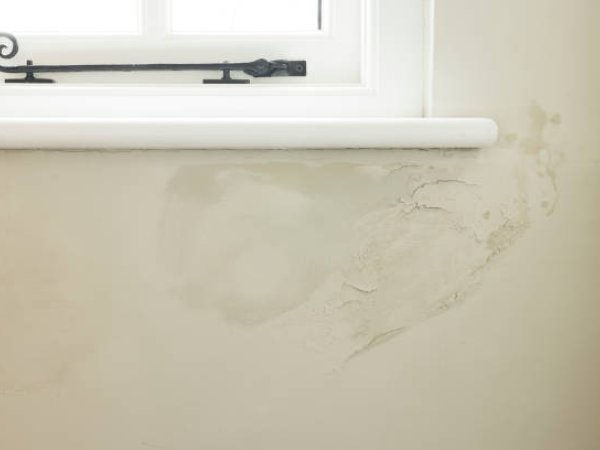 Penetrating Damp Solutions